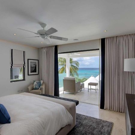 Nirvana Barbados By Mc Luxury Rentals Saint James Exterior photo