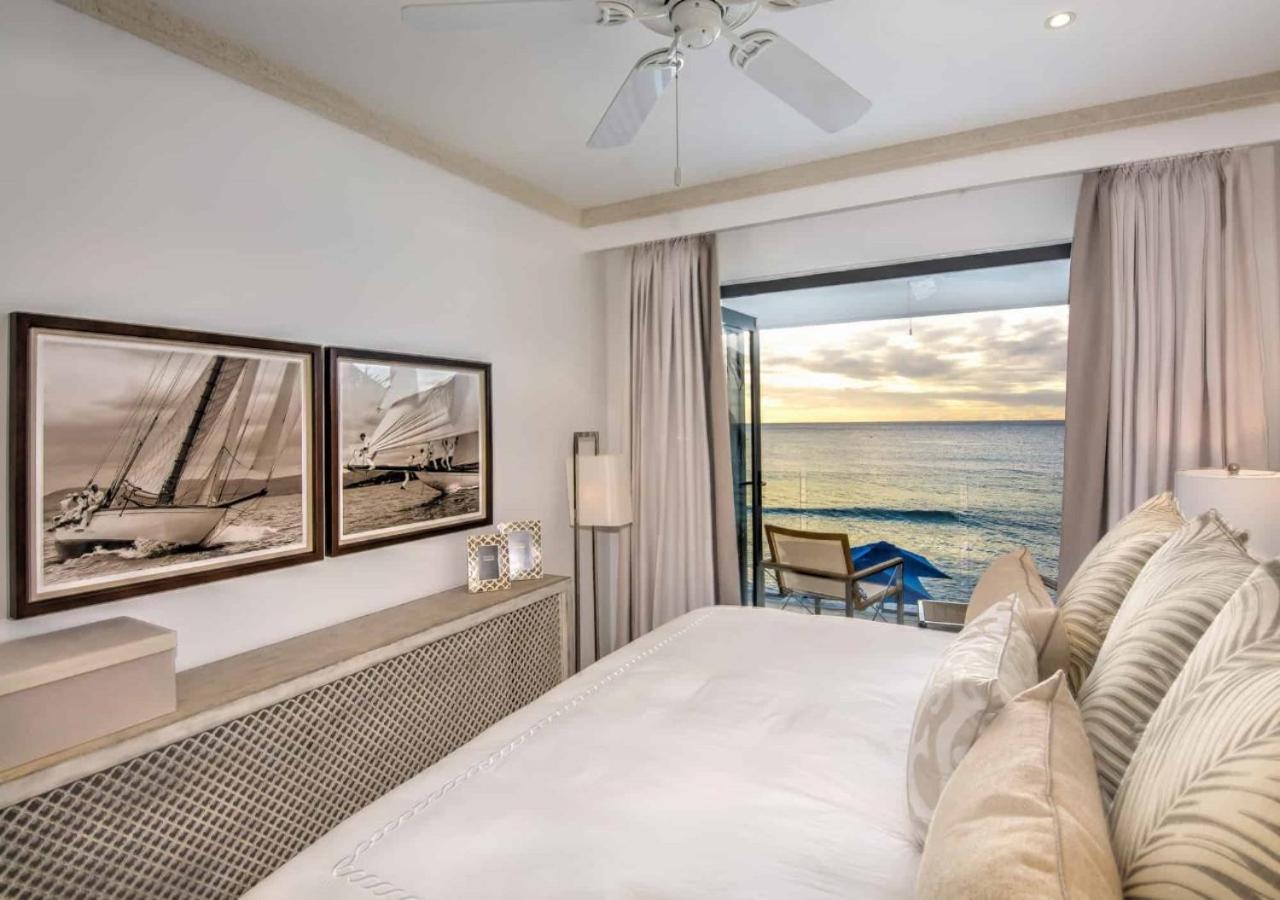 Nirvana Barbados By Mc Luxury Rentals Saint James Exterior photo
